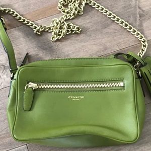 Coach Shoulder Bag